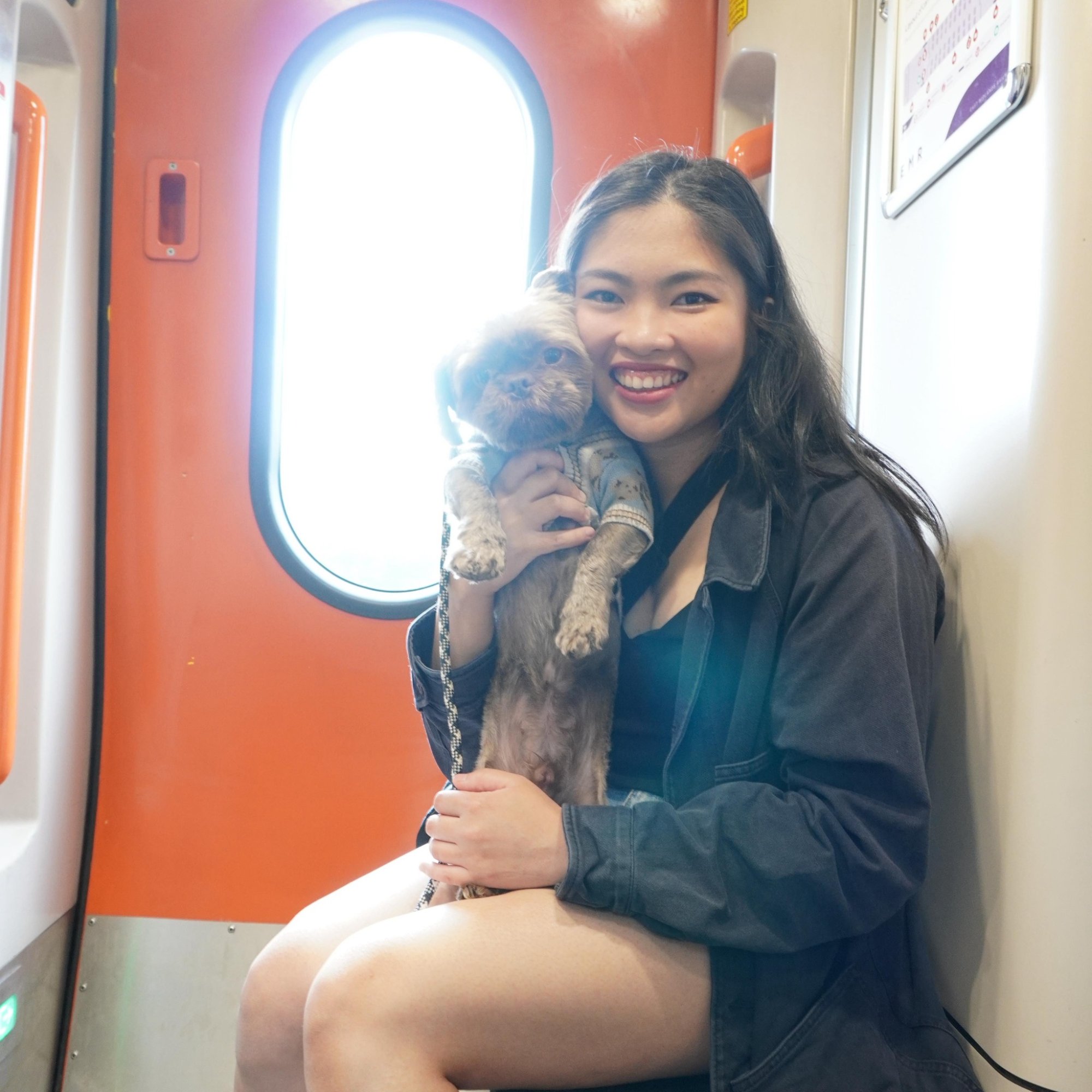 Keith, founder of Z's Creative Co.